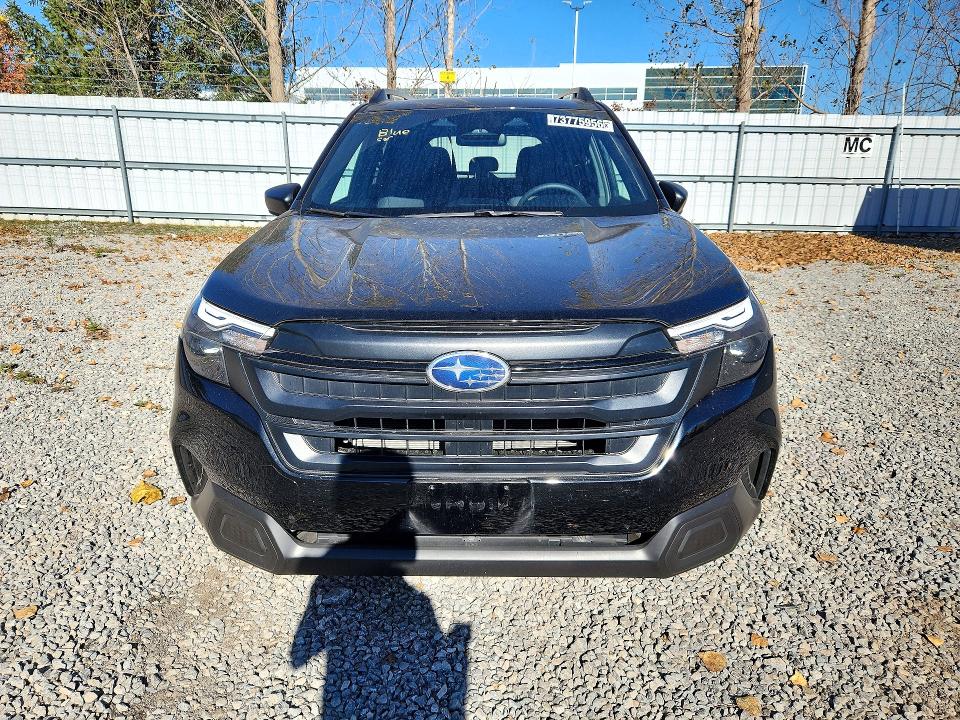 Снимка 5 от търг – 2026 SUBARU FORESTER с VIN JF2SLDAC3TH464830