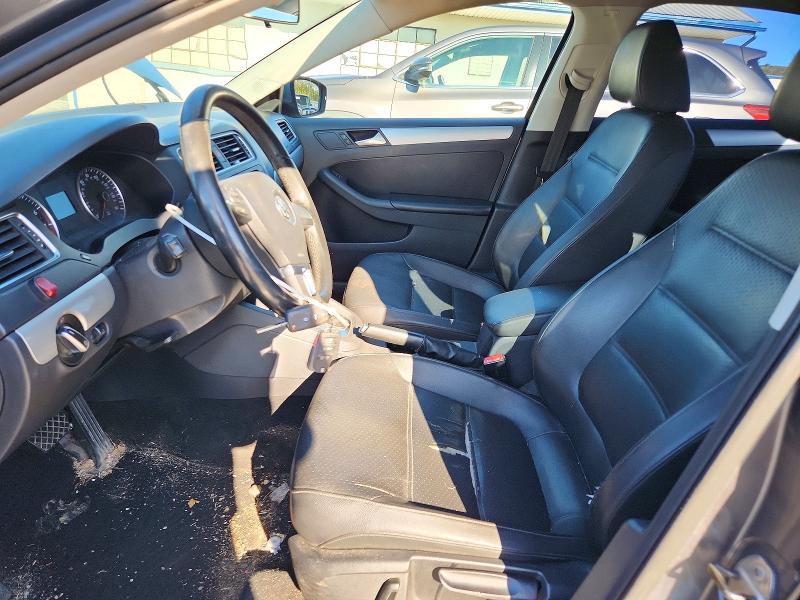 Снимка 7 от търг – 2013 VOLKSWAGEN JETTA с VIN 3VWDX7AJXDM215060