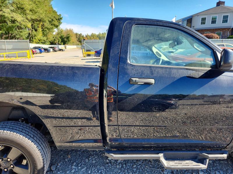 Photo 10 from auction – 2014 RAM 1500 with VIN 3C6JR6AT0EG254663