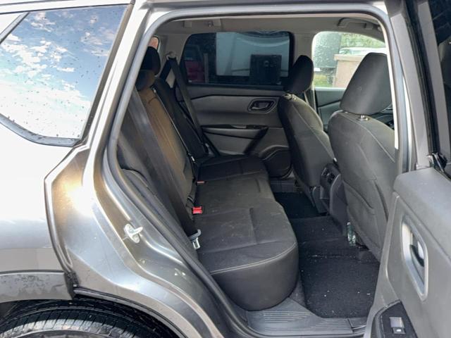 Photo 6 from auction – 2024 NISSAN ROGUE with VIN 5N1BT3AA5RC680798