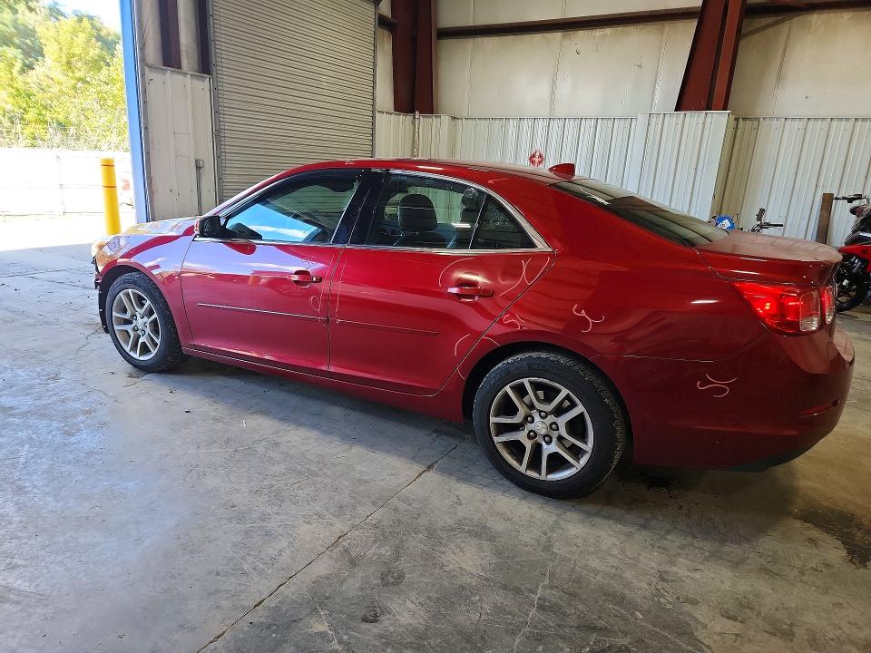 Photo 2 from auction – 2014 CHEVROLET MALIBU with VIN 1G11C5SL5EF171064