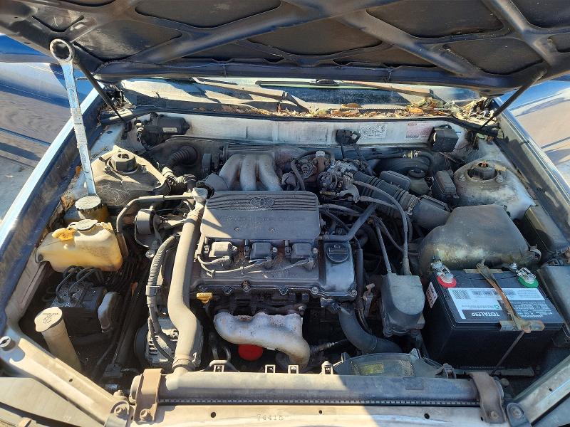 Снимка 11 от търг – 1997 TOYOTA AVALON с VIN 4T1BF12BXVU203310