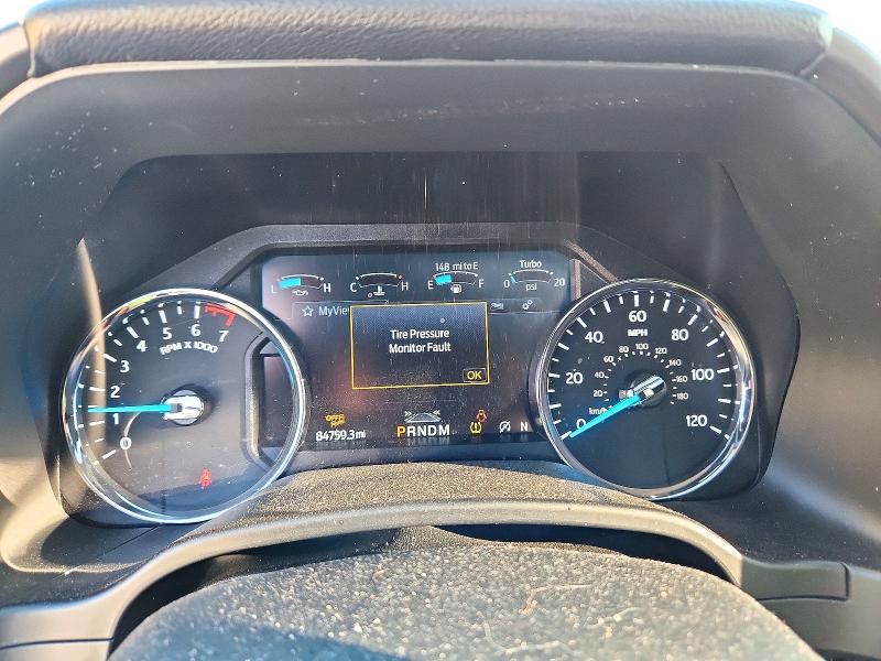Фото 9 с аукциона – 2021 FORD EXPEDITION с VIN 1FMJK2AT0MEA33720