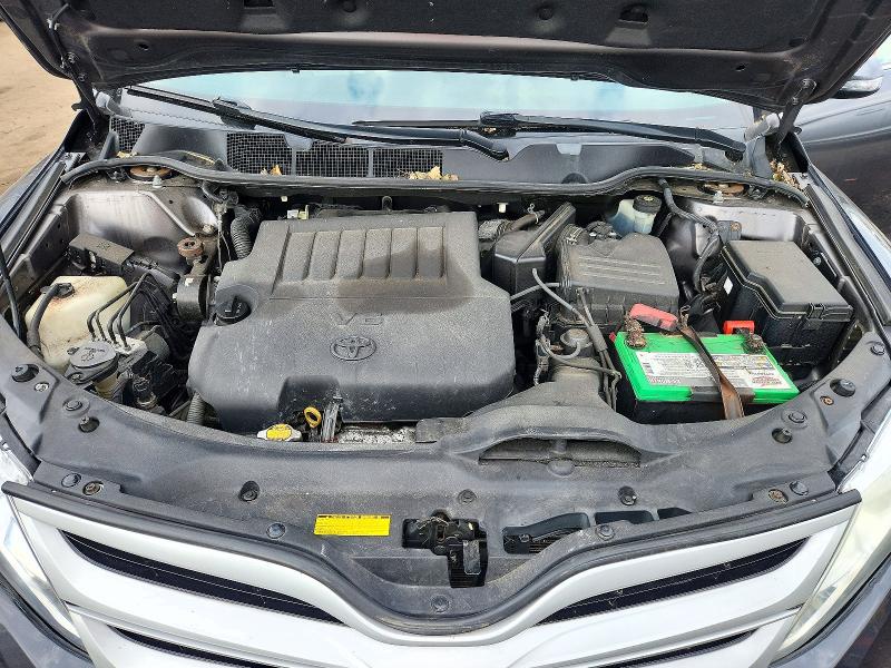 Снимка 11 от търг – 2013 TOYOTA VENZA с VIN 4T3BK3BB1DU085998