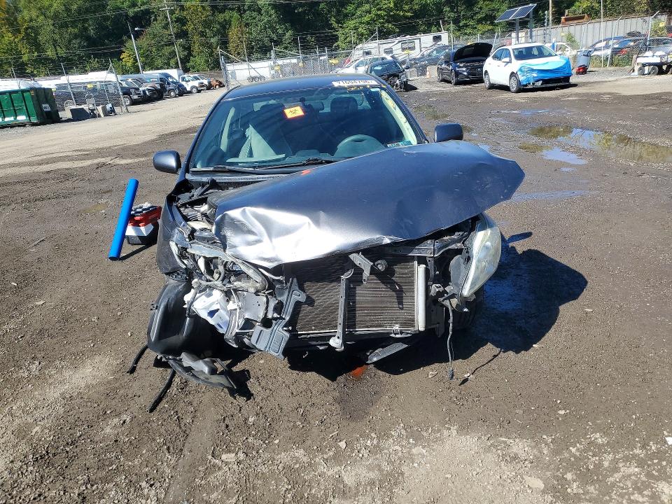 Снимка 5 от търг – 2013 TOYOTA COROLLA с VIN 5YFBU4EEXDP187977