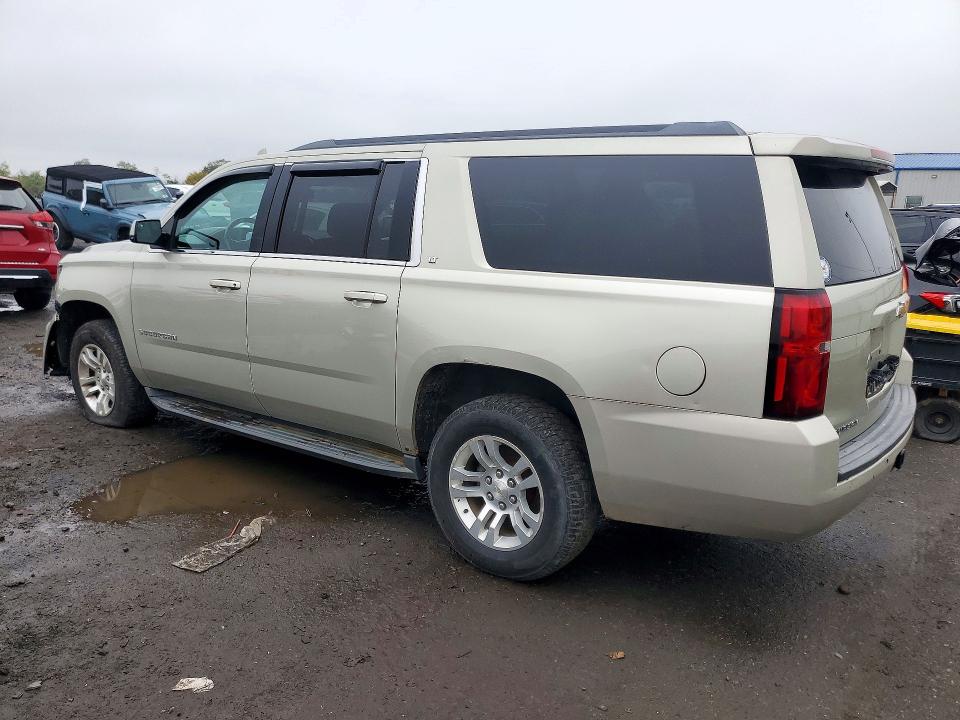 صورة رقم 2 من المزاد - 2016 CHEVROLET SUBURBAN مع VIN 1GNSKHKC1GR444834
