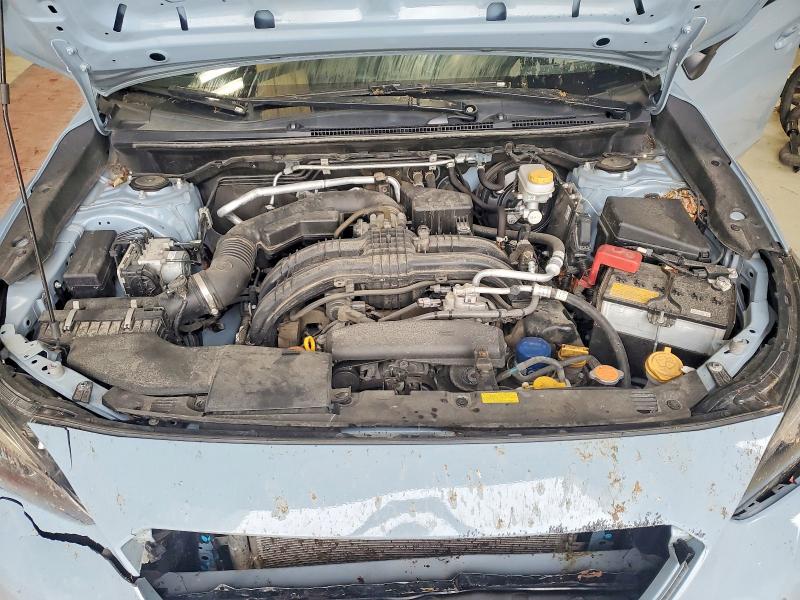 Photo 12 from auction – 2023 SUBARU CROSSTREK with VIN JF2GTABC7PH295534