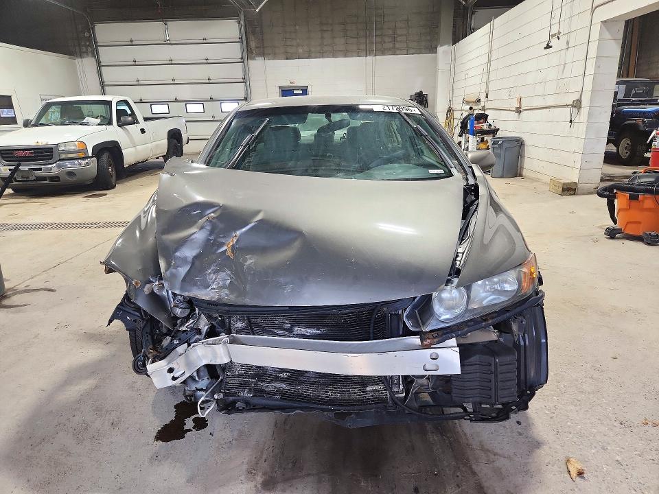 Снимка 5 от търг – 2007 HONDA CIVIC с VIN 1HGFA16587L019082