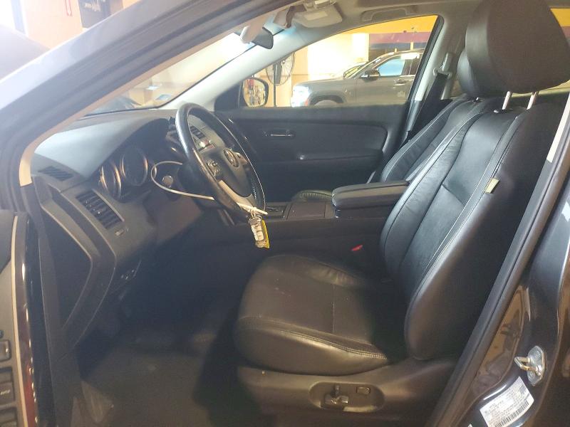 Снимка 7 от търг – 2015 MAZDA CX-9 с VIN JM3TB3CV8F0462824