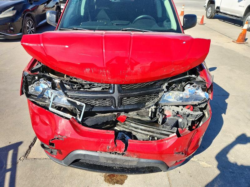 Снимка 11 от търг – 2019 DODGE JOURNEY с VIN 3C4PDCBB2KT757927
