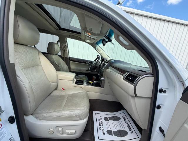 صورة رقم 5 من المزاد - 2011 LEXUS GX مع VIN JTJBM7FX3B5030154
