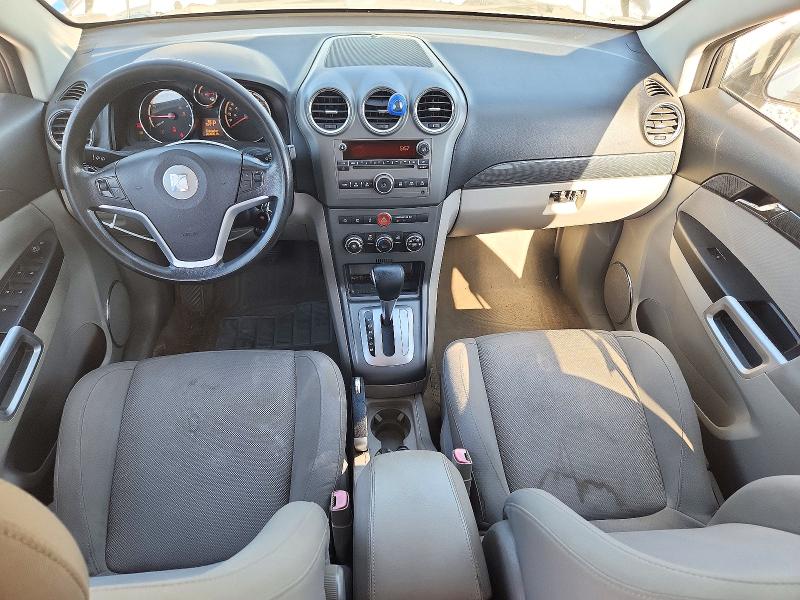 صورة رقم 8 من المزاد - 2009 SATURN VUE مع VIN 3GSCL33P19S526534