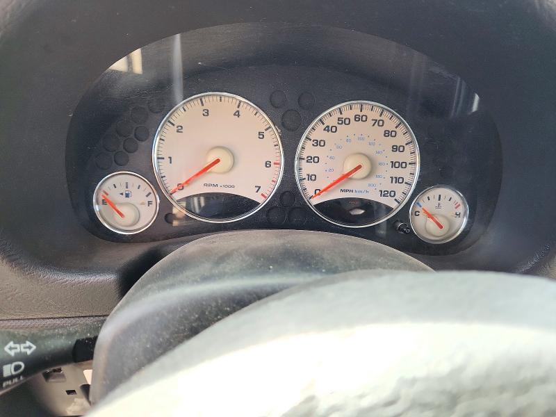 Фото 9 с аукциона – 2003 JEEP LIBERTY с VIN 1J4GL58K83W654717