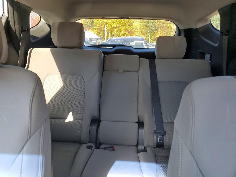 Снимка 10 от търг – 2017 HYUNDAI SANTA FE SPORT с VIN 5XYZTDLB1HG397517