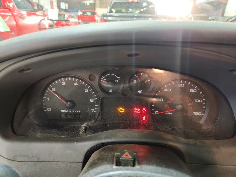 صورة رقم 9 من المزاد - 2010 FORD RANGER مع VIN 1FTKR1ED9APA22717
