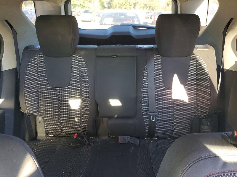 Снимка 10 от търг – 2010 CHEVROLET EQUINOX с VIN 2CNALDEW2A6234452