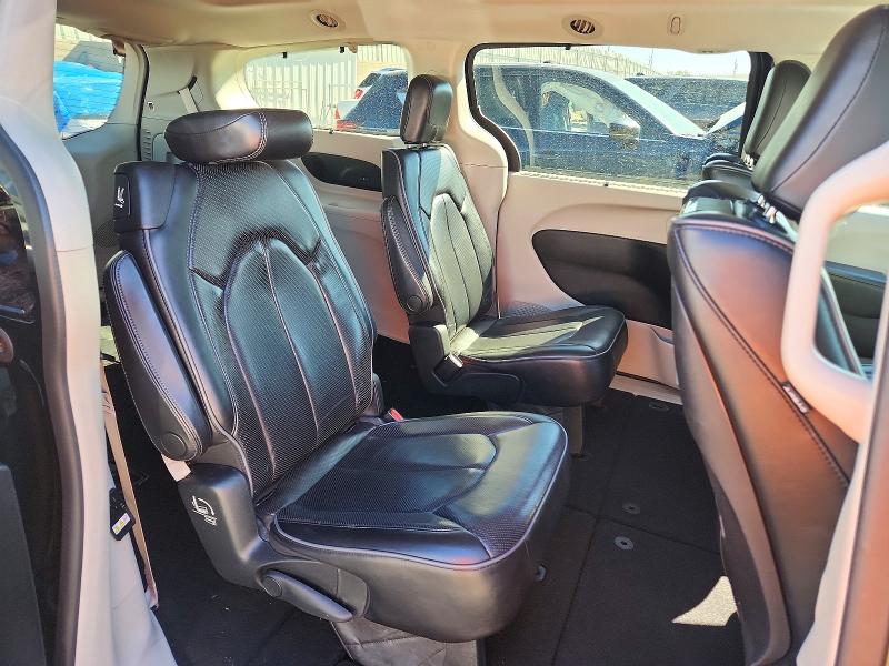 صورة رقم 10 من المزاد - 2018 CHRYSLER PACIFICA مع VIN 2C4RC1GG5JR226159