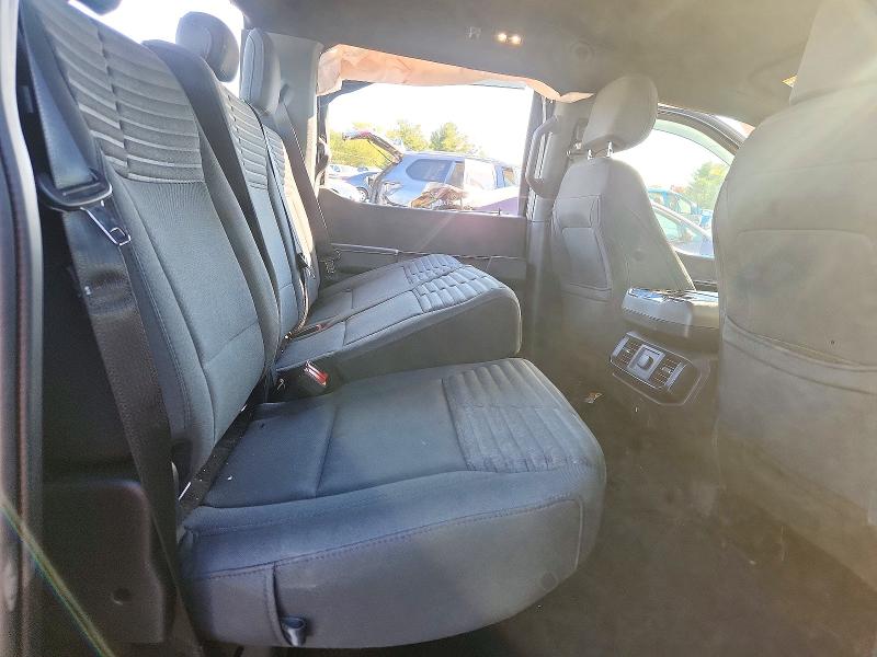 Снимка 10 от търг – 2021 FORD F150 с VIN 1FTEW1EP8MFA01870