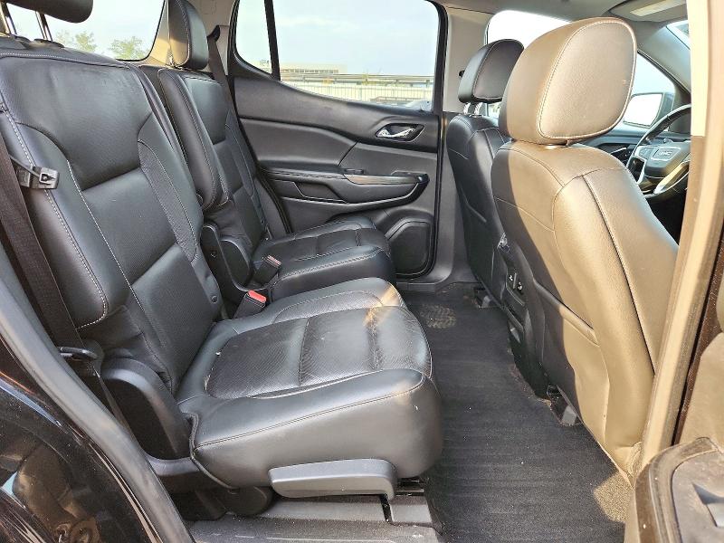 Снимка 11 от търг – 2017 GMC ACADIA с VIN 1GKKNULS2HZ204437