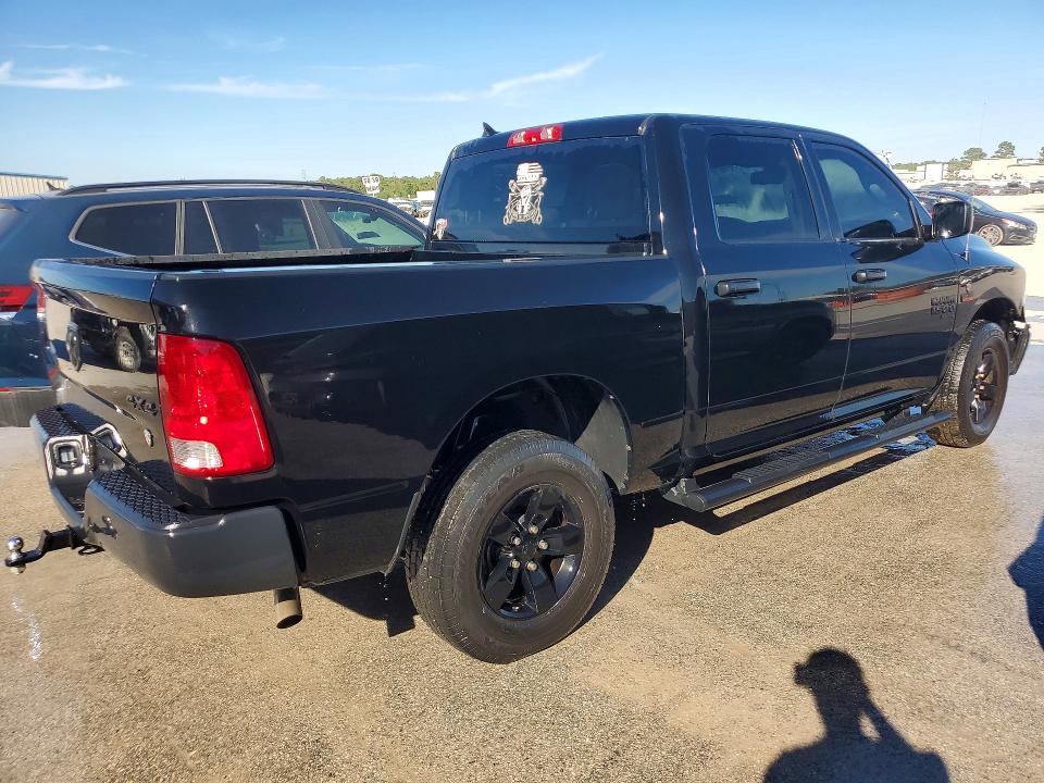 Zdjęcie 3 z aukcji – 2024 RAM 1500 CLASSIC z VIN 1C6RR7KT4RS130238
