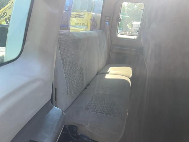 Photo 6 from auction – 2001 FORD F350 with VIN 1FTWX32F91ED71932