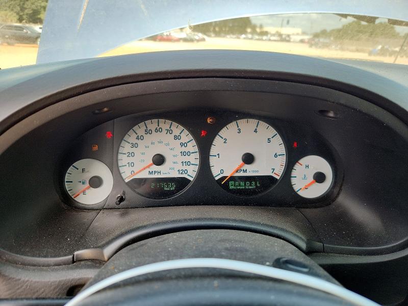 Снимка 9 от търг – 2007 DODGE GRAND CARAVAN с VIN 2D4GP44L07R177124