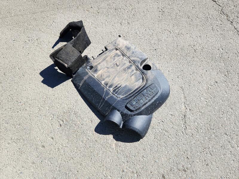 Photo 12 from auction – 2026 RAM 2500 with VIN 3C6UR5DJ5TG236108