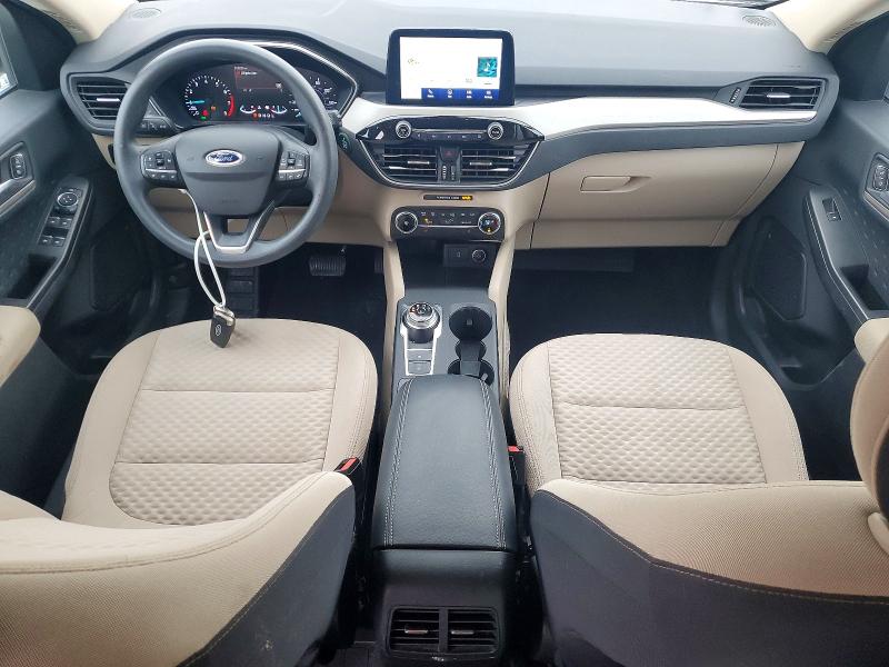 Фото 8 с аукциона – 2020 FORD ESCAPE с VIN 1FMCU9G60LUA74298