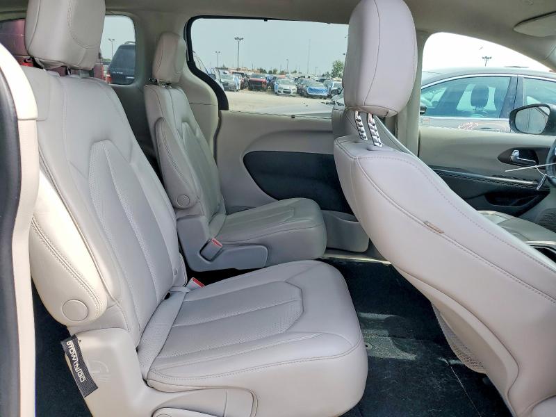 صورة رقم 11 من المزاد - 2021 CHRYSLER VOYAGER مع VIN 2C4RC1DG3MR569836