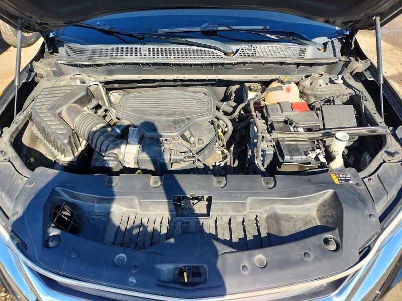 Photo 12 from auction – 2019 CHEVROLET BLAZER with VIN 3GNKBGRS2KS607374