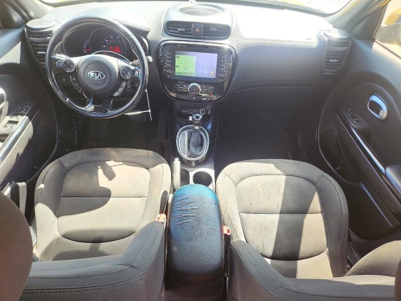 Photo 8 from auction – 2015 KIA SOUL with VIN KNDJX3A55F7165246