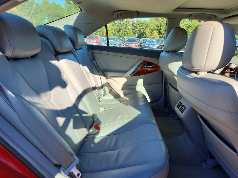 Photo 10 from auction – 2011 TOYOTA CAMRY with VIN 4T4BF3EK8BR145478