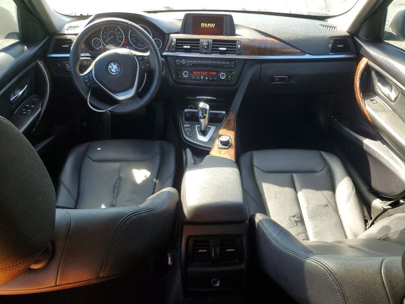Фото 8 с аукциона – 2014 BMW 328 с VIN WBA3A5C56EP601438