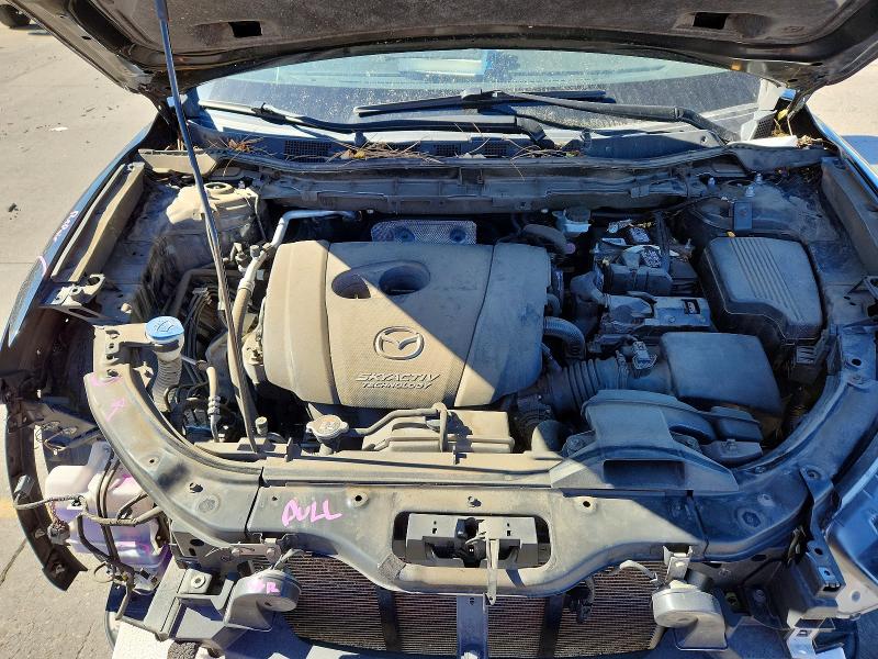 Снимка 12 от търг – 2016 MAZDA CX-5 с VIN JM3KE4BY4G0908554
