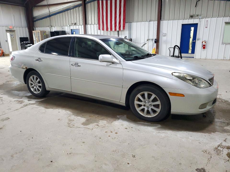 صورة رقم 4 من المزاد - 2004 LEXUS ES مع VIN JTHBA30G540019975