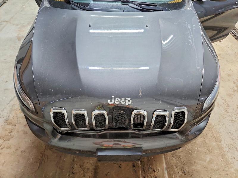 Photo 12 from auction – 2016 JEEP CHEROKEE with VIN 1C4PJMDS1GW307991