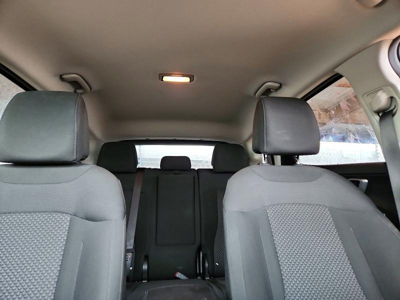 Снимка 10 от търг – 2026 KIA SPORTAGE с VIN 5XYK23DF9TG359378