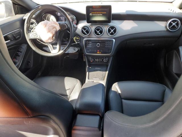 Снимка 8 от търг – 2015 MERCEDES-BENZ CLA с VIN WDDSJ4EB8FN176691