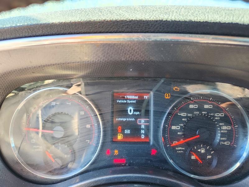 Снимка 9 от търг – 2013 DODGE CHARGER с VIN 2C3CDXBG8DH725937