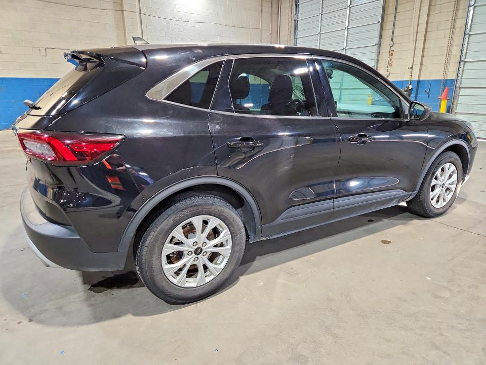 Foto 3 de la subasta – 2024 FORD ESCAPE con VIN 1FMCU0GN3RUA84464