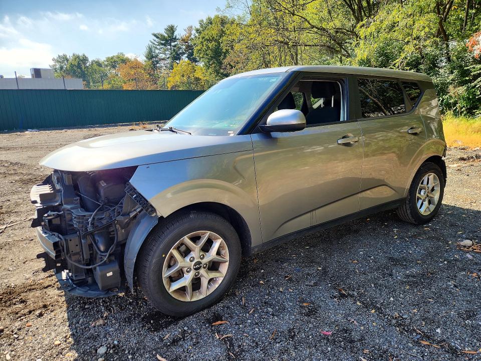2023 KIA SOUL - Търг №73179866