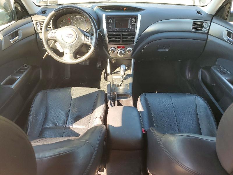 Снимка 8 от търг – 2011 SUBARU FORESTER с VIN JF2SHAEC0BH768500