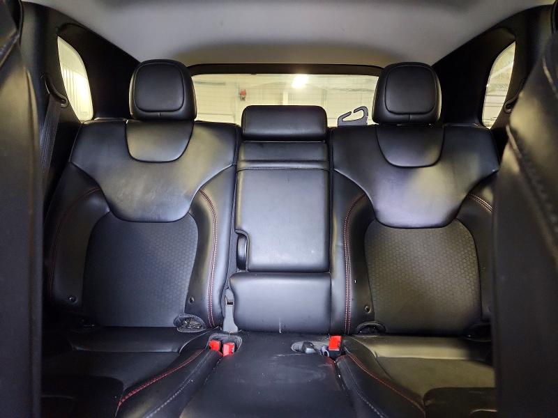 Снимка 10 от търг – 2019 JEEP CHEROKEE с VIN 1C4PJMBX2KD391998