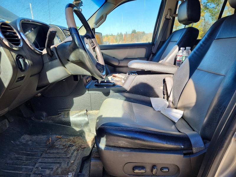 Снимка 7 от търг – 2008 FORD EXPLORER SPORT TRAC с VIN 1FMEU53E38UA44914