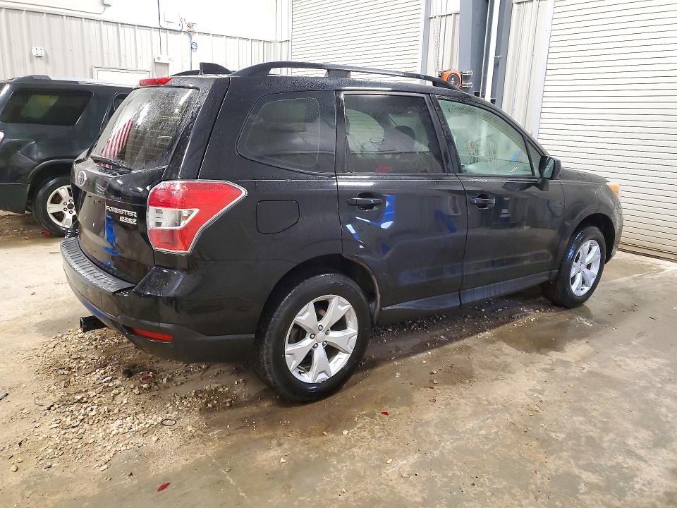 Снимка 3 от търг – 2016 SUBARU FORESTER с VIN JF2SJABC4GH483041