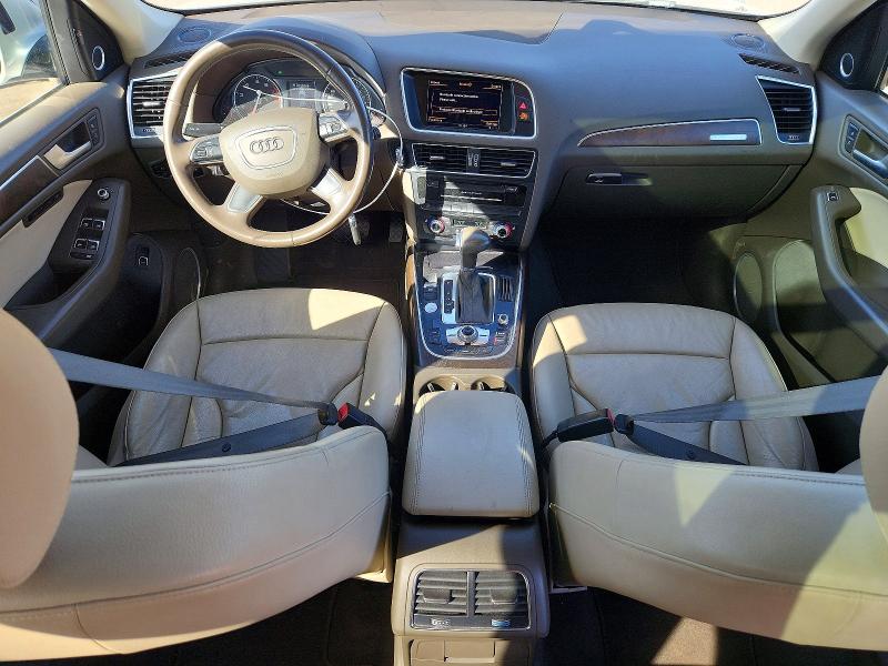 Foto 8 de la subasta – 2016 AUDI Q5 con VIN WA1L2AFP9GA128978