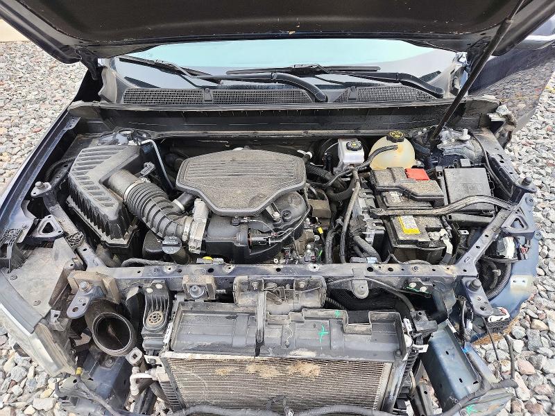 Снимка 12 от търг – 2021 GMC ACADIA с VIN 1GKKNKLS1MZ151907