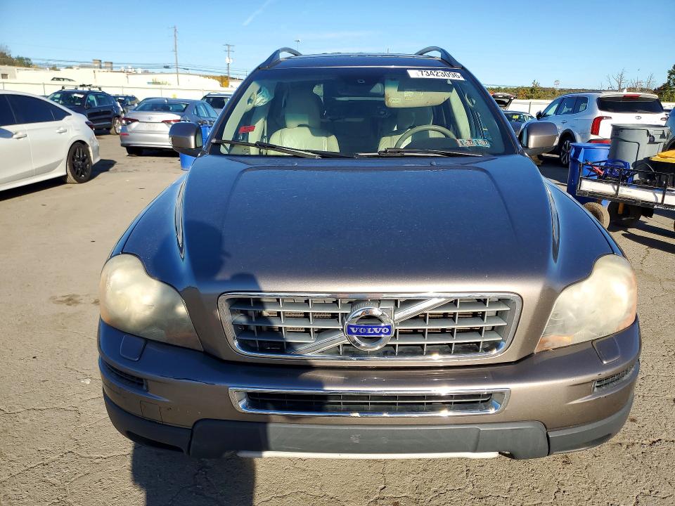 Снимка 5 от търг – 2010 VOLVO XC90 с VIN YV4982CZXA1553575