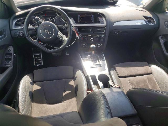 صورة رقم 8 من المزاد - 2013 AUDI S4 مع VIN WAUBGAFL4DA097597