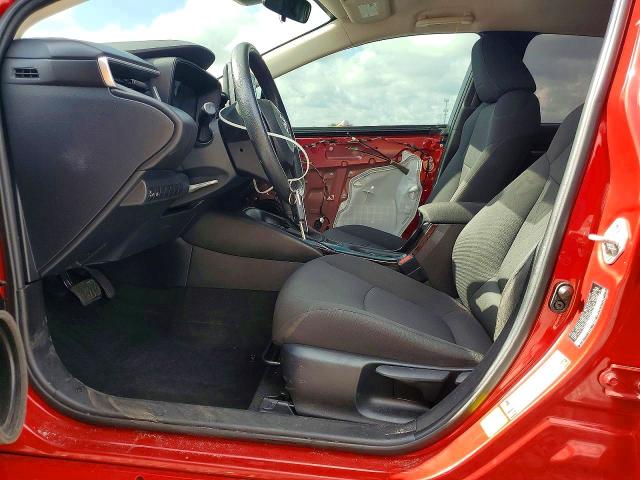 Zdjęcie 7 z aukcji – 2021 TOYOTA COROLLA z VIN 5YFEPMAE0MP196116